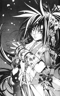 BUY NEW yami no matsuei - 131921 Premium Anime Print Poster